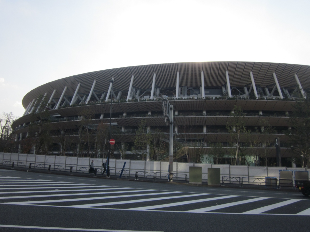 東京2回目の目的 アルバイト面接 国立競技場下見 新宿 東京 の旅行記 ブログ By 不二山さん フォートラベル