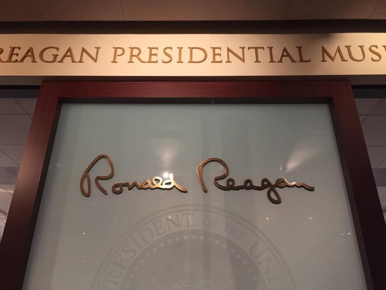 アメリカ西海岸の旅 ロナルド レーガン記念図書館 ロサンゼルス アメリカ の旅行記 ブログ By Julieさん フォートラベル アメリカ西海岸の旅 ロナルド レーガン記念図書館 ロサンゼルス アメリカ の旅行記 ブログ By Julieさん フォートラベル