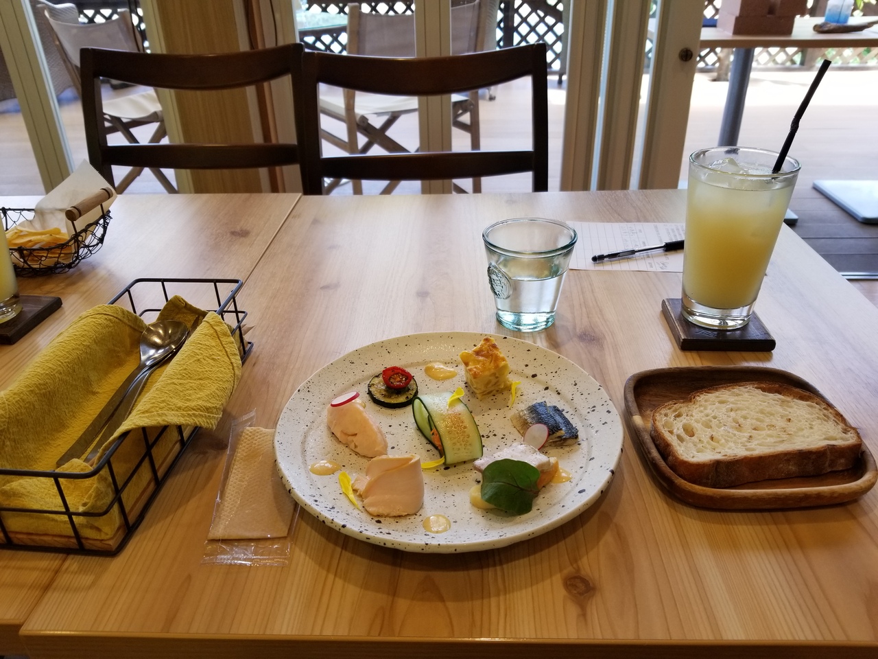 ラッキーデイでお出かけ Sakura Table 各務原 岐阜県 の旅行記 ブログ By ハートネッツさん フォートラベル