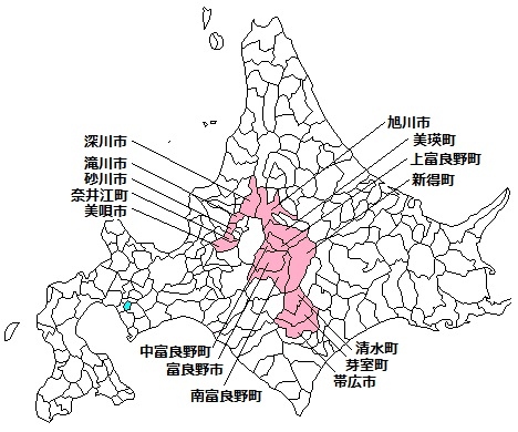 帯広 富良野 旭川 狩勝峠自転車ツーリング 1 4 帯広 北海道 の旅行記 ブログ By Yoheiさん フォートラベル 帯広 富良野 旭川 狩勝峠自転車ツーリング 1 4 帯広 北海道 の旅行記 ブログ By Yoheiさん フォートラベル