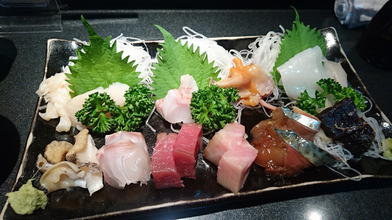 冬の青森で日本酒に溺れ 魚たちと戯れるの巻 青森市内 青森県 の旅行記 ブログ By 四国二郎さん フォートラベル