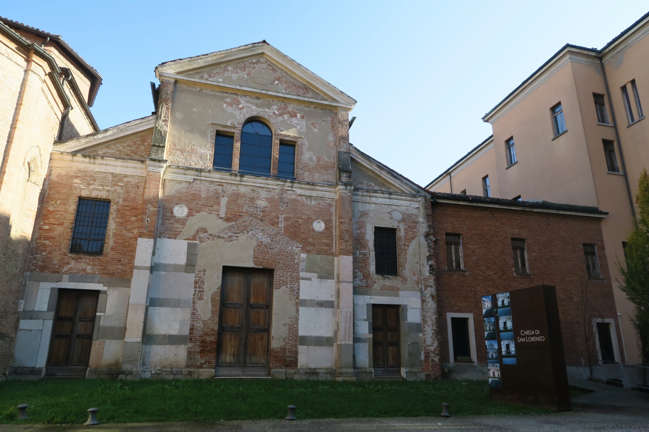 もう一度行きたいクレモナ クレモナ大聖堂から考古学博物館へ クレモナ イタリア の旅行記 ブログ By Aaaikoさん フォートラベル