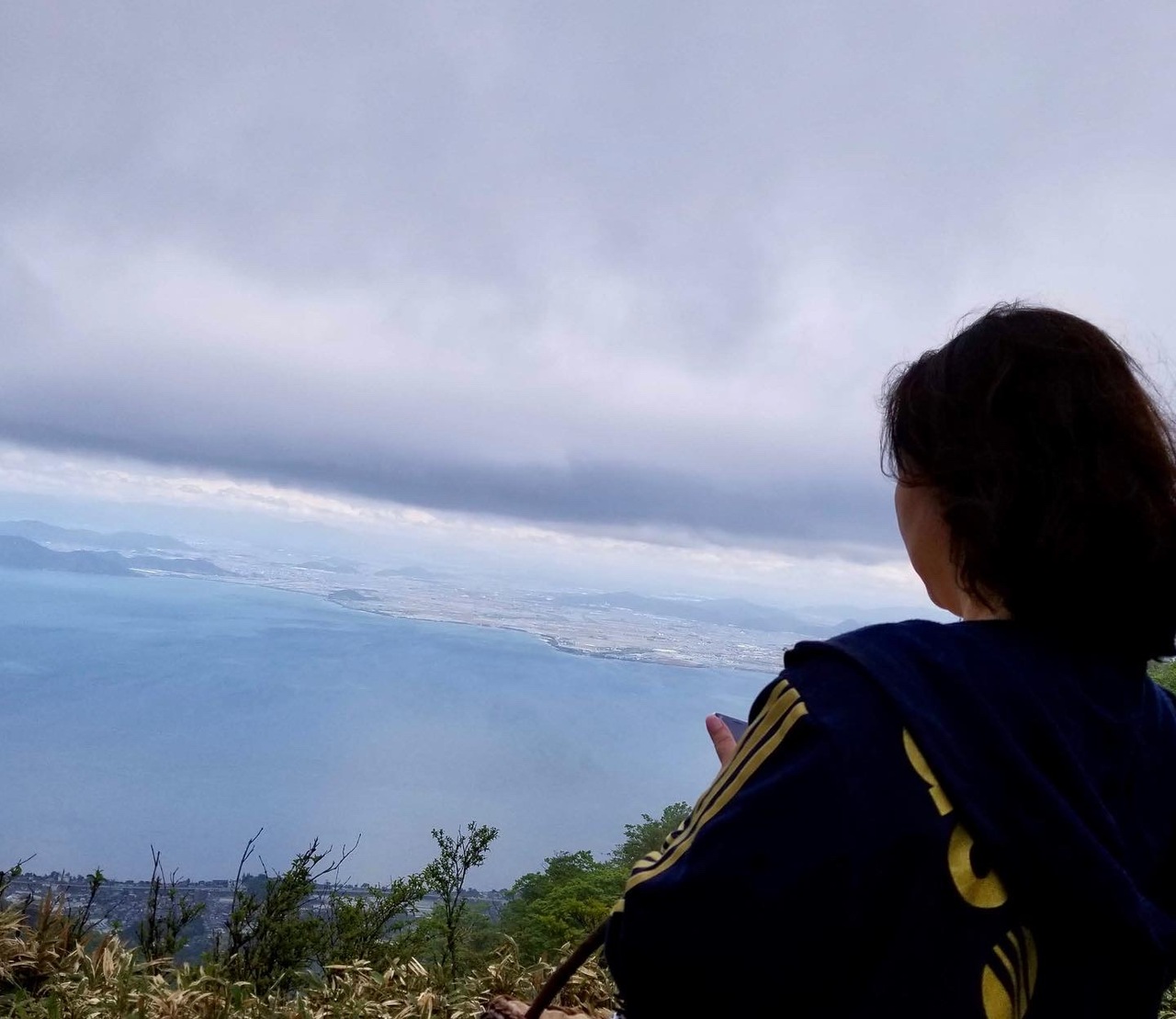 月イチお出かけ 年５月 憧れの琵琶湖テラスへ 大津 滋賀県 の旅行記 ブログ By Yu Mizさん フォートラベル