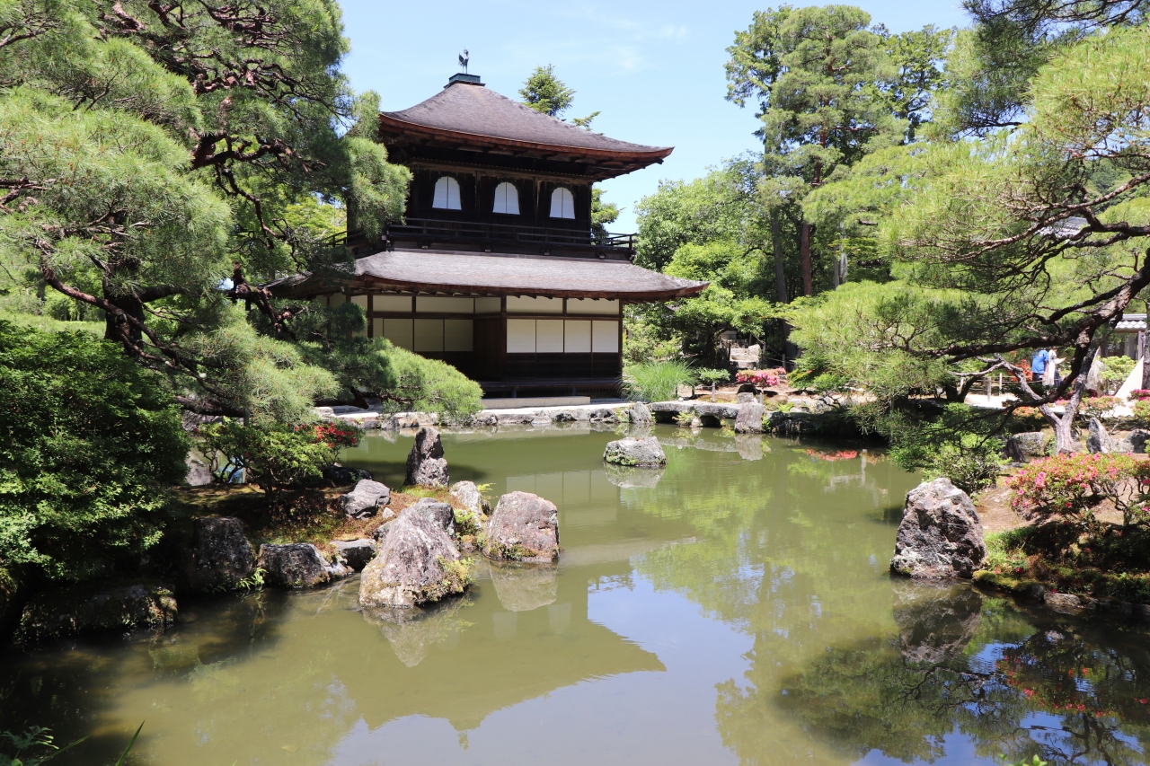 京都1泊2日のひとり旅 6 2日目 京都の旅行記 ブログ By Kamaitachiさん フォートラベル