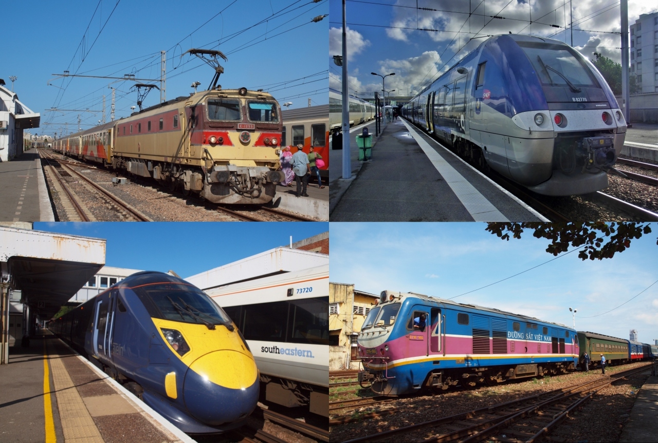 10年 12年 乗りました 行きました 世界の鉄道乗り鉄総集編 9 カサブランカ モロッコ の旅行記 ブログ By Longchampさん フォートラベル 10年 12年 乗りました 行きました 世界の鉄道乗り鉄総集編 9 カサブランカ モロッコ の旅行記 ブログ By Longchampさん フォートラベル