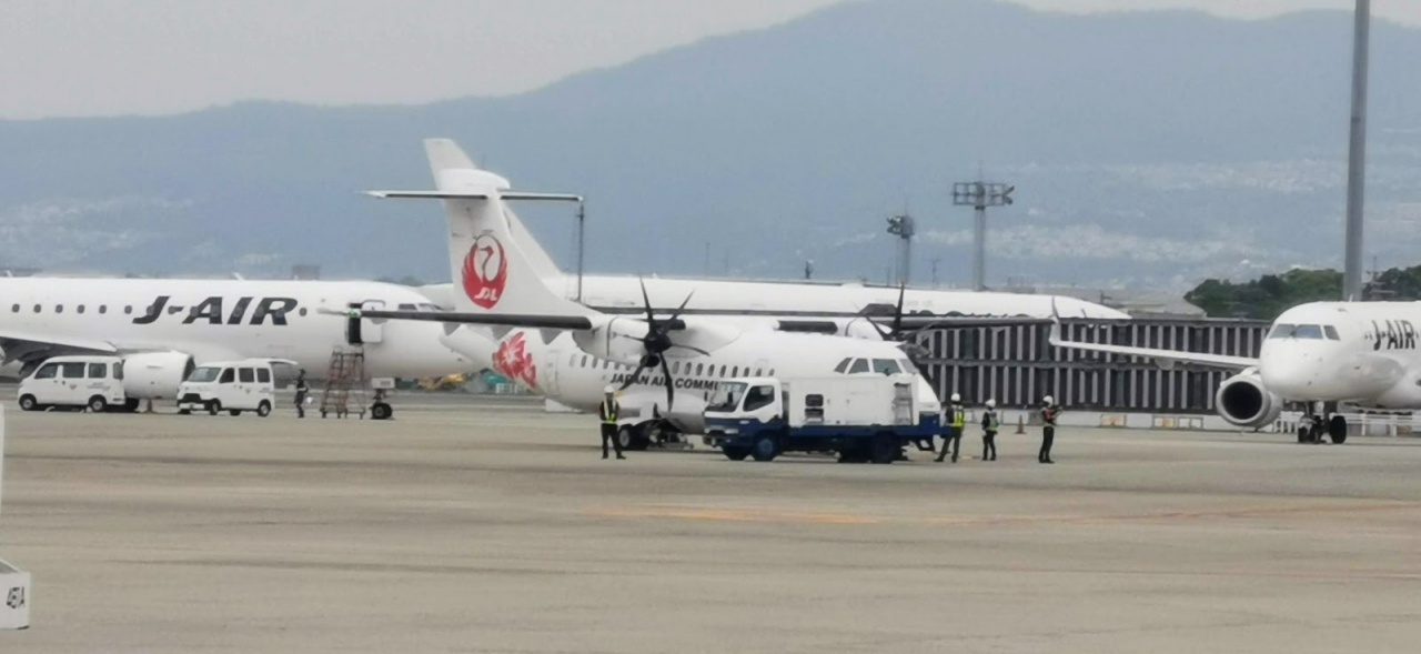 Jal回数修行を再開 但馬 大分 豊岡 兵庫県 の旅行記 ブログ By 侶高粋隊さん フォートラベル