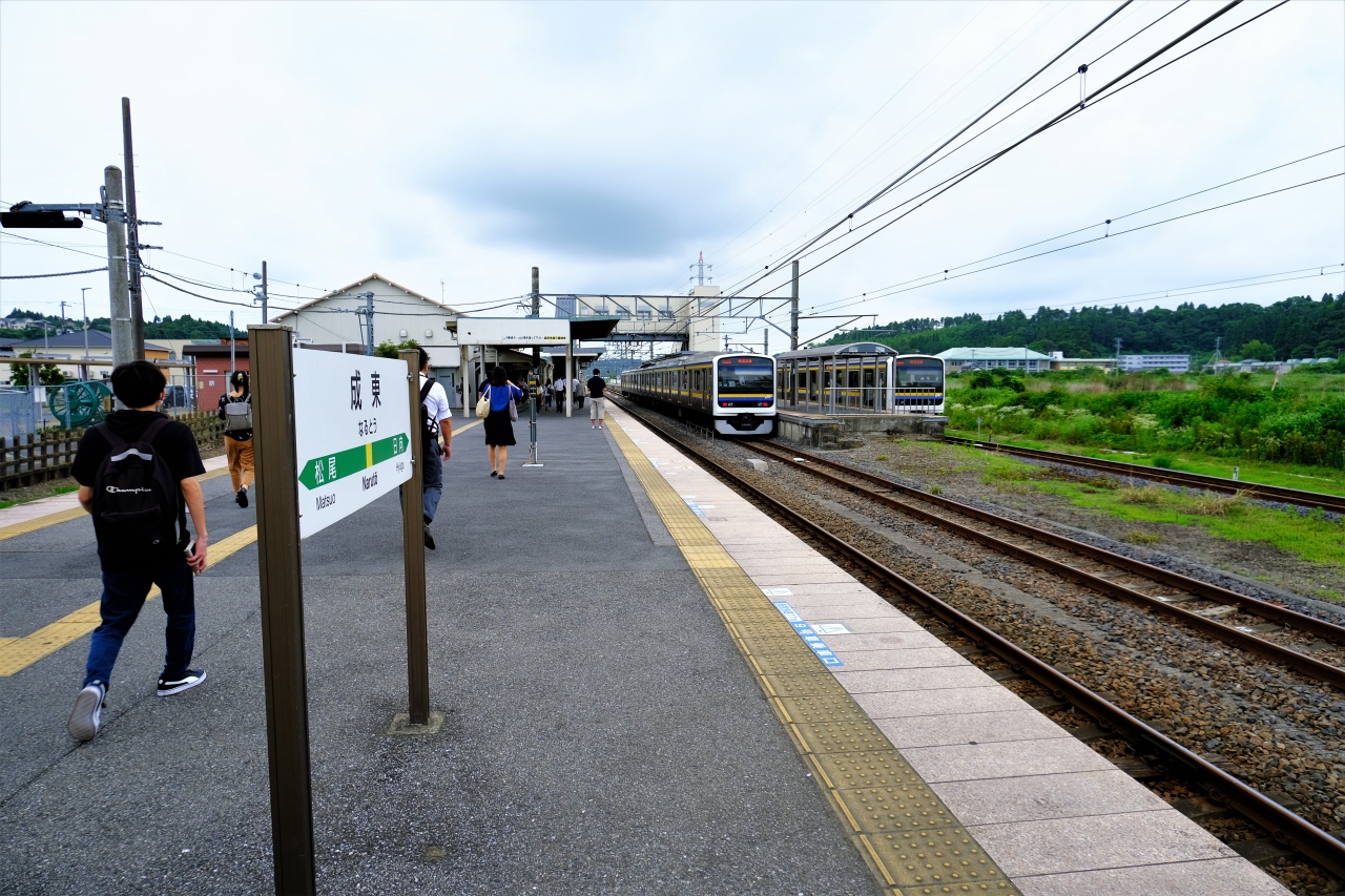 大回り乗車で格安房総半島一周旅行 千葉県の旅行記 ブログ By 一人旅の康さん フォートラベル