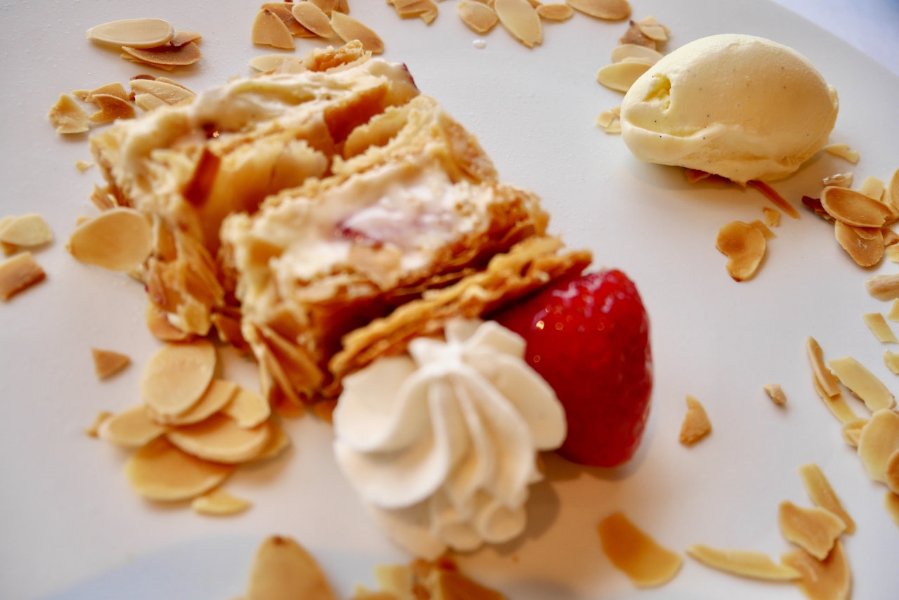年夏 The Grand Ginza ザ グラン銀座 で15年目の結婚記念日ランチ 銀座ユニクロで父の日のプレゼントを買いに 夫婦で 銀座 有楽町 日比谷 東京 の旅行記 ブログ By 働きマンさん フォートラベル