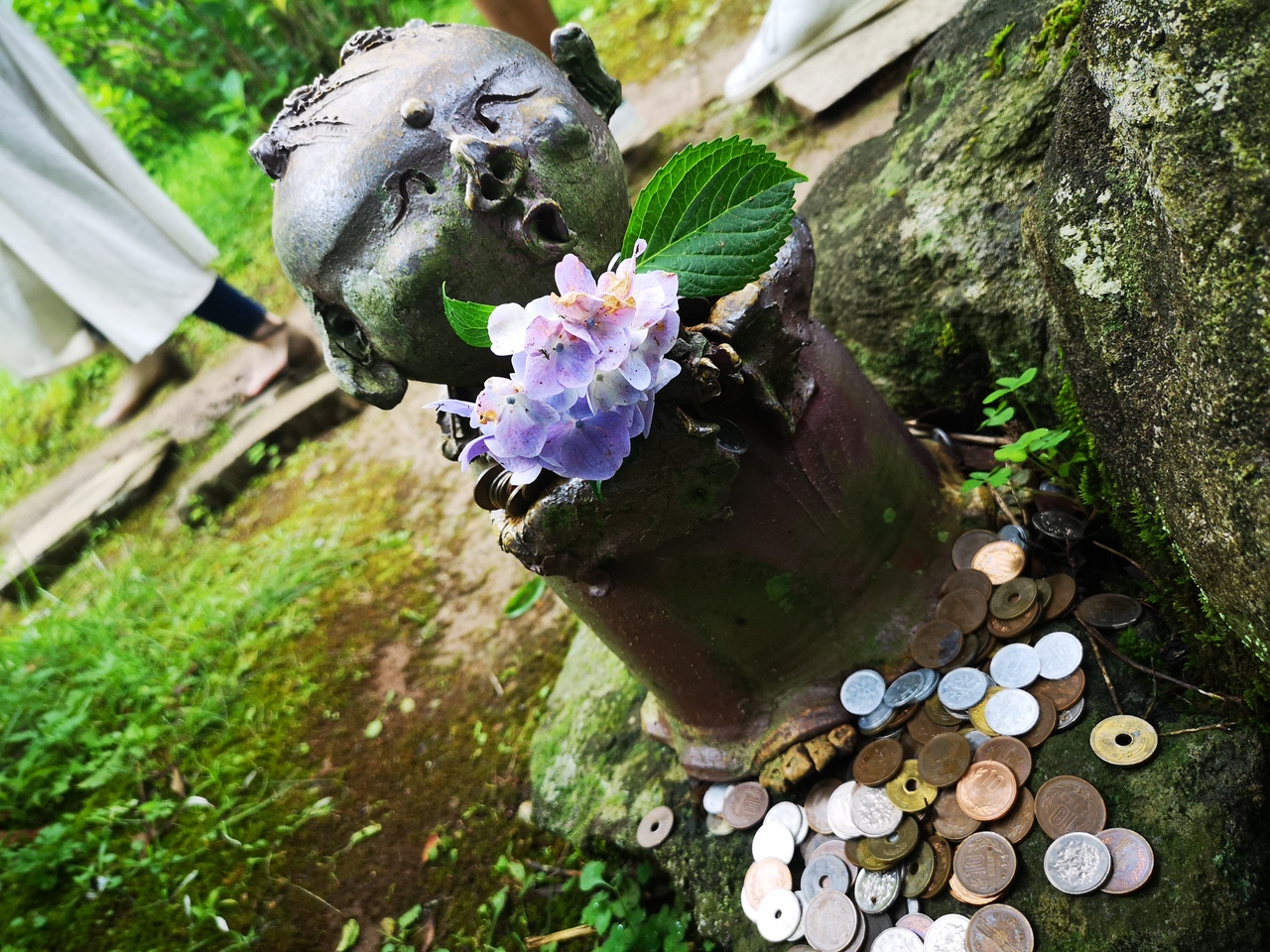 東雲の里 あじさい祭 出水 伊佐 鹿児島県 の旅行記 ブログ By みやさん フォートラベル 東雲の里 あじさい祭 出水 伊佐 鹿児島県 の旅行記 ブログ By みやさん フォートラベル