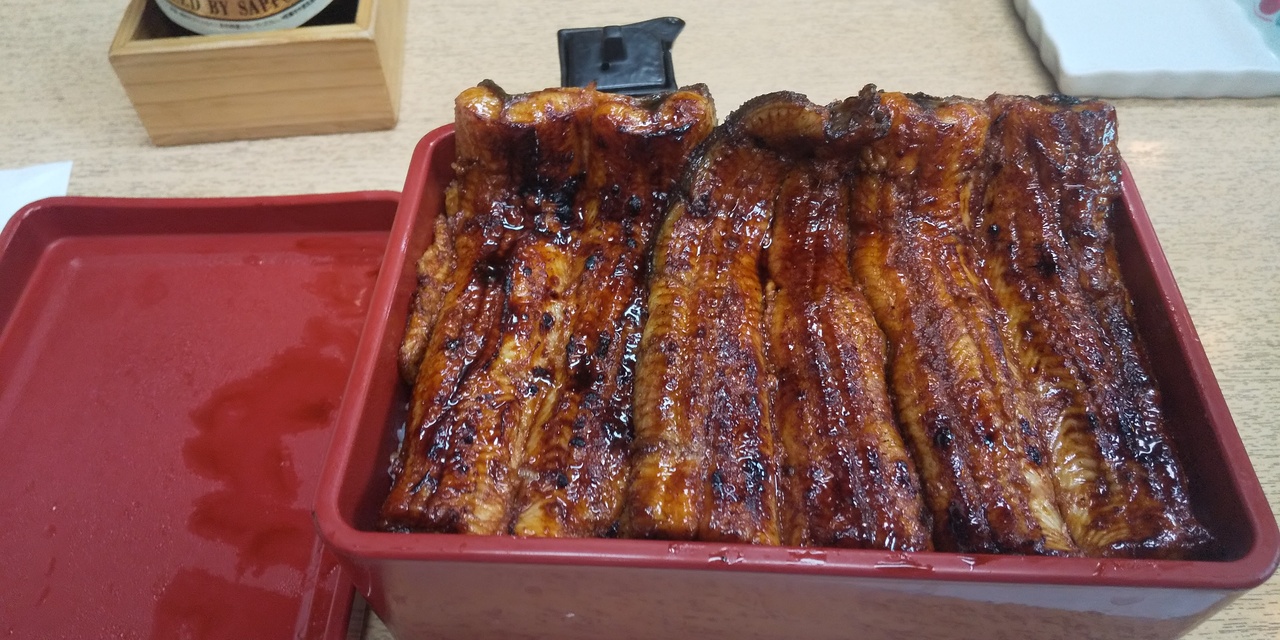成田山参拝とうな重ランチ 成田 千葉県 の旅行記 ブログ By イケタクさん フォートラベル
