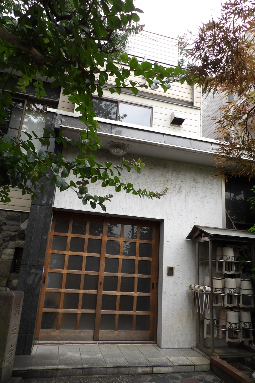 蓮花院 横浜市南区三春台 東神奈川 保土ヶ谷 弘明寺 神奈川県 の旅行記 ブログ By ドクターキムルさん フォートラベル
