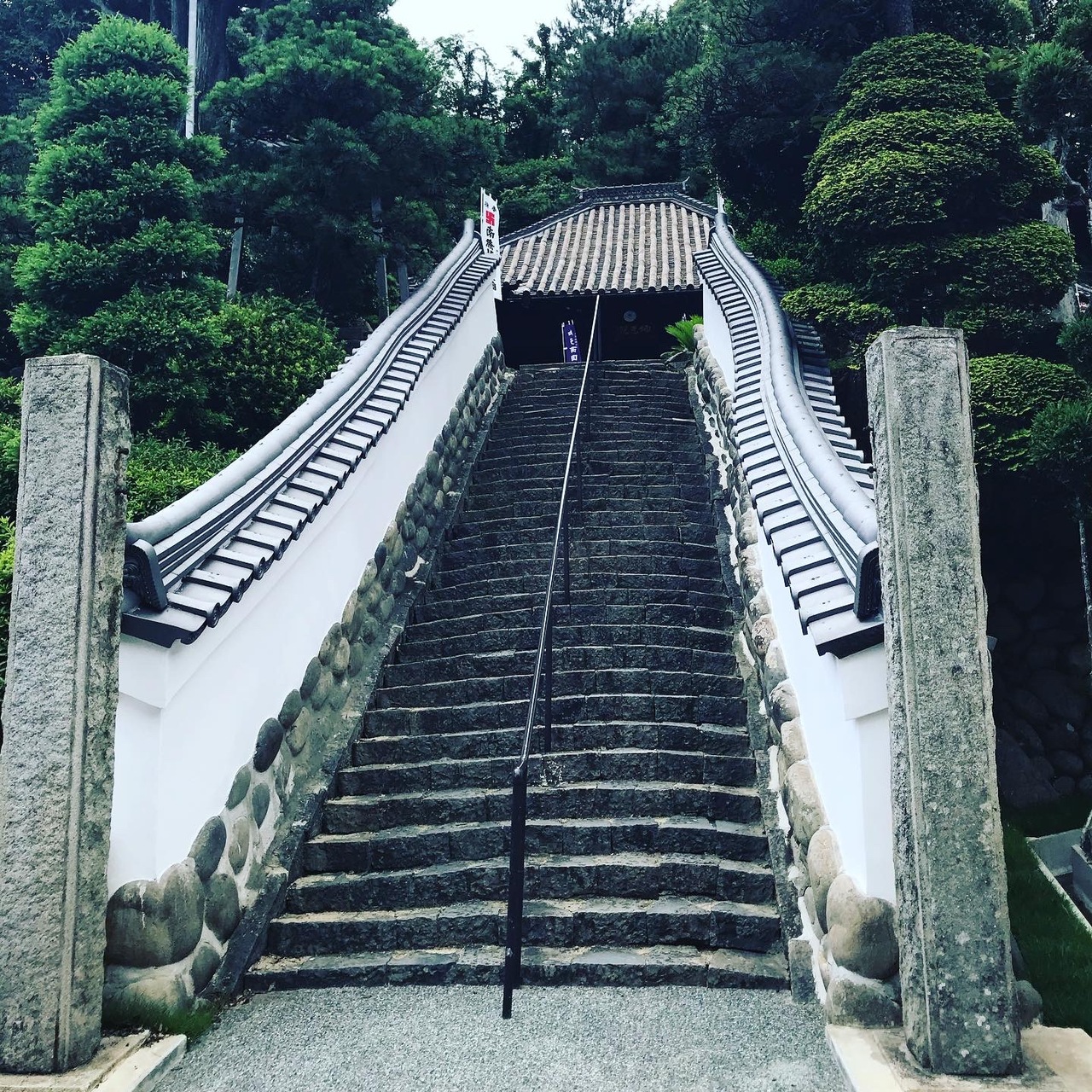 知多市八幡へ 知多四国81番の龍蔵寺と知多四国80番栖光院を訪れました 知多 東浦 愛知県 の旅行記 ブログ By Sakurahanaさん フォートラベル
