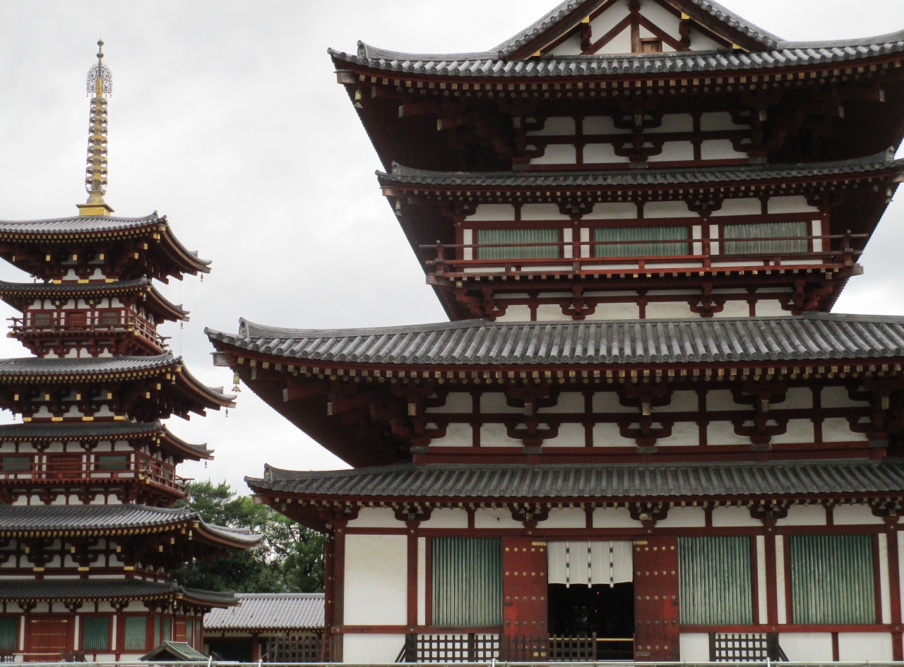 奈良博 よみがえる正倉院御物展 にお出かけの休日 奈良市 奈良県 の旅行記 ブログ By むう2にゃんさん フォートラベル