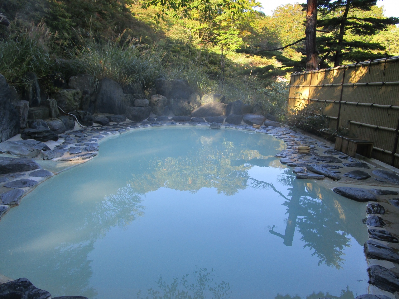 婆様の雲上の湯めぐり 野地温泉ホテル と きのこごはんの まんさく農園食堂 土湯温泉 福島県 の旅行記 ブログ By 爺さん フォートラベル