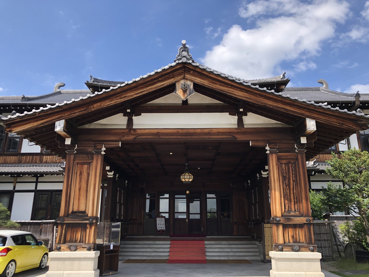 Ua特典で高知 奈良 １泊２日一人旅 奈良 ちょこっと大阪編 奈良市 奈良県 の旅行記 ブログ By Wakabunさん フォートラベル
