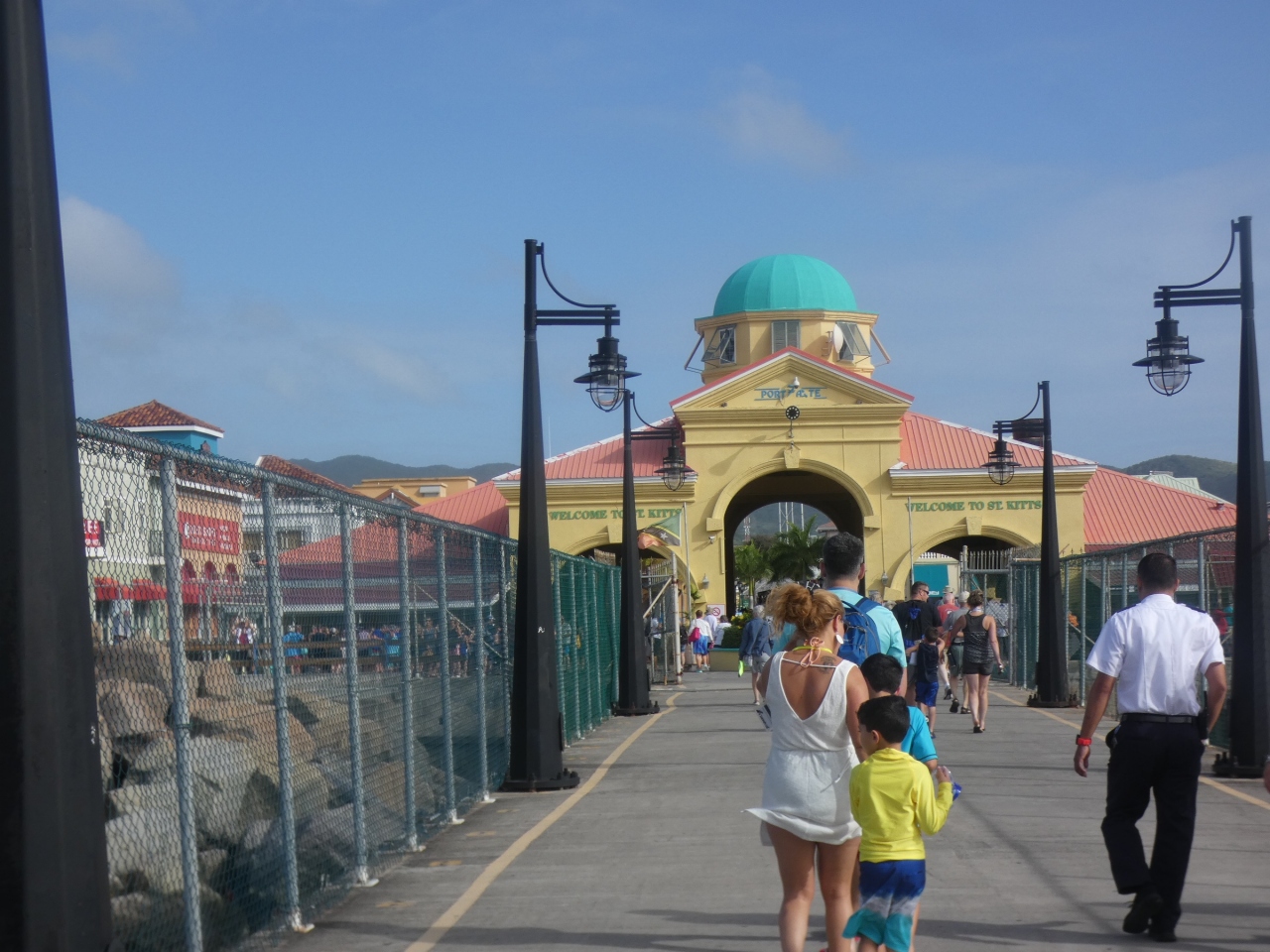 セントキッツ ネイビス Saint Kitts And Nevis バセテール セントクリストファー ネービス の旅行記 ブログ By ちふゆさん フォートラベル セントキッツ ネイビス Saint Kitts And Nevis バセテール セントクリストファー ネービス の旅行記 ブログ By ちふゆさん フォートラベル