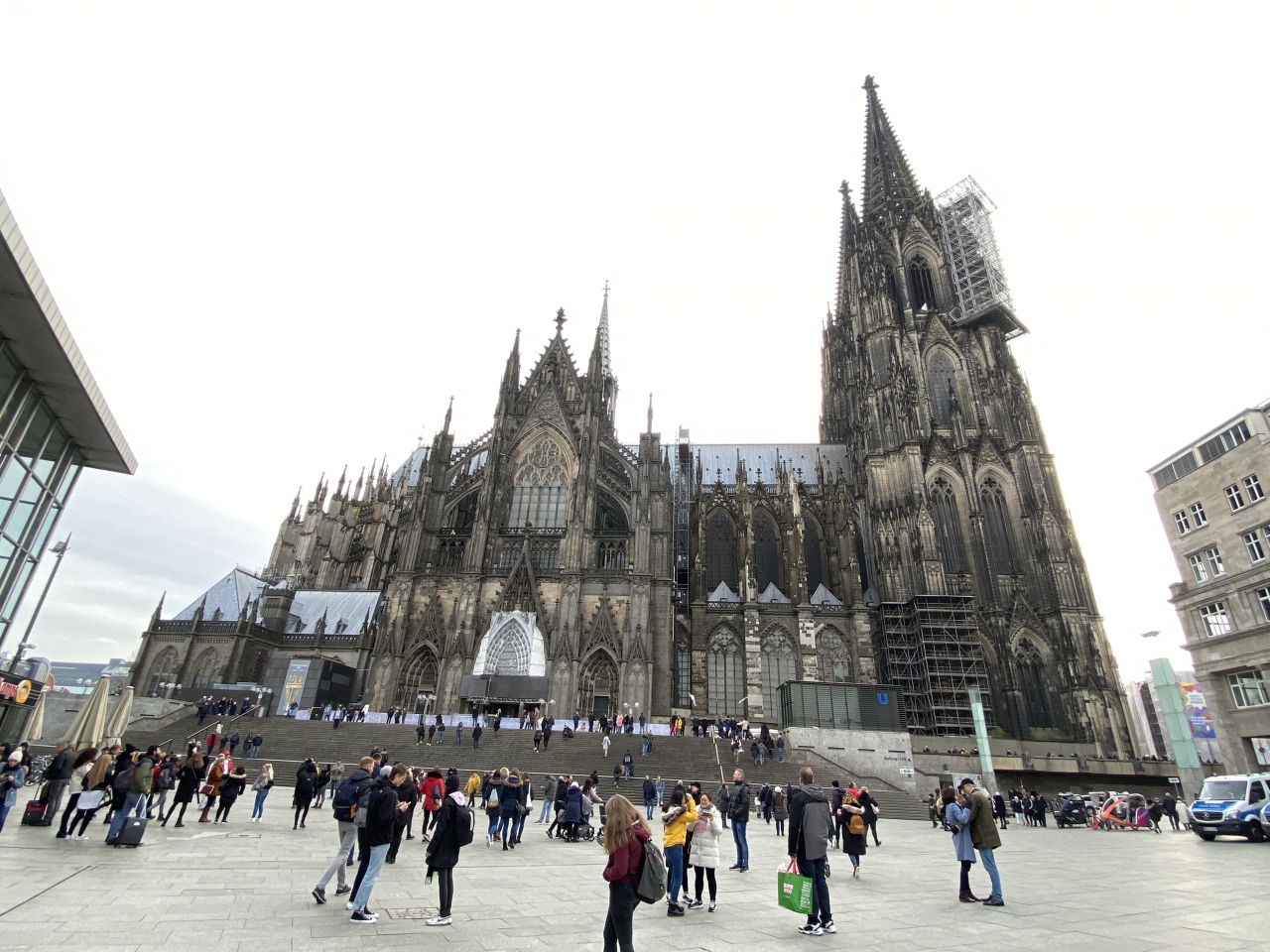 ケルン 1 年1月 ケルン ドイツ の旅行記 ブログ By Hiloiukiさん フォートラベル ケルン 1 年1月 ケルン ドイツ の旅行記 ブログ By Hiloiukiさん フォートラベル