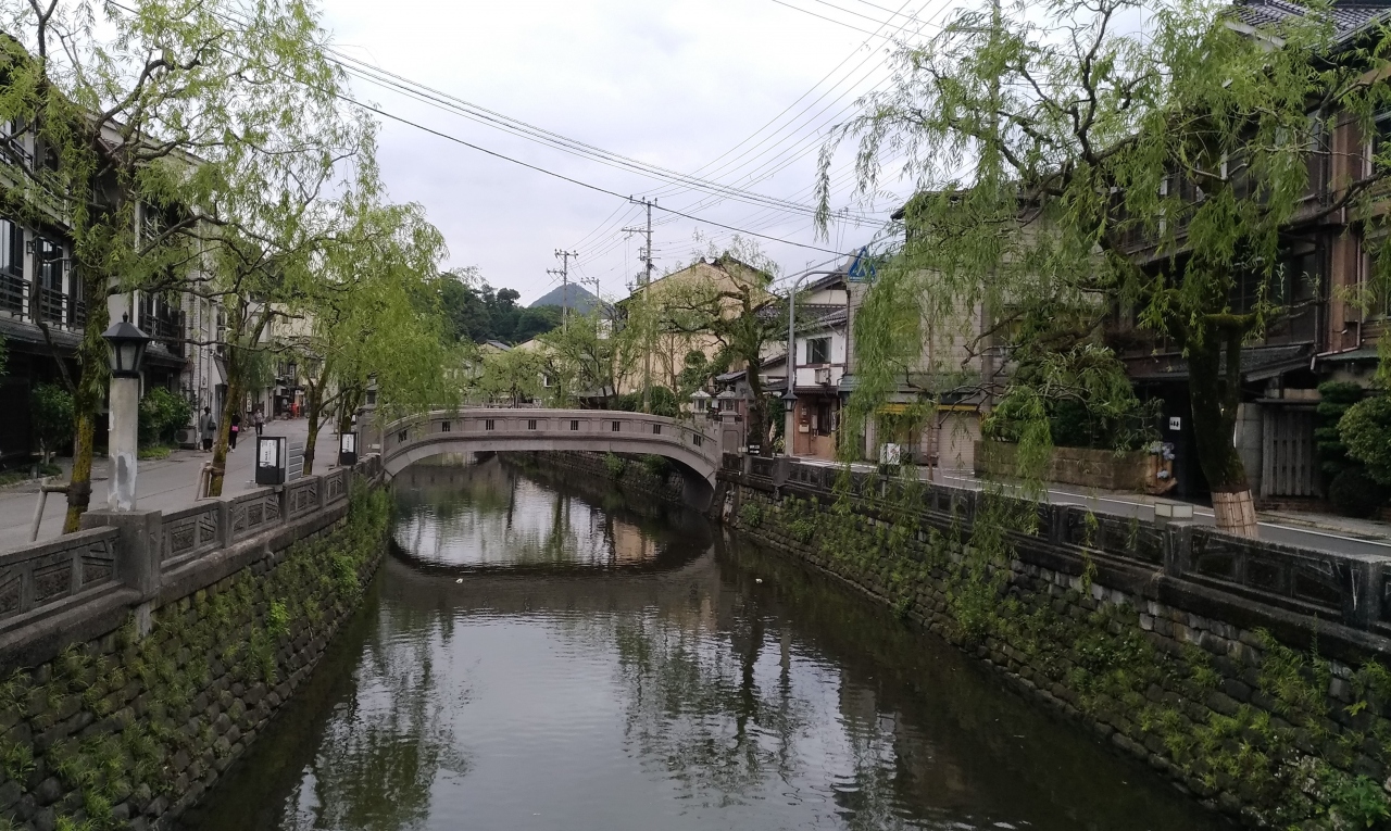 車で行く 初めての出石と城崎温泉 1泊2日 城崎温泉 兵庫県 の旅行記 ブログ By 旅するこじかさん フォートラベル