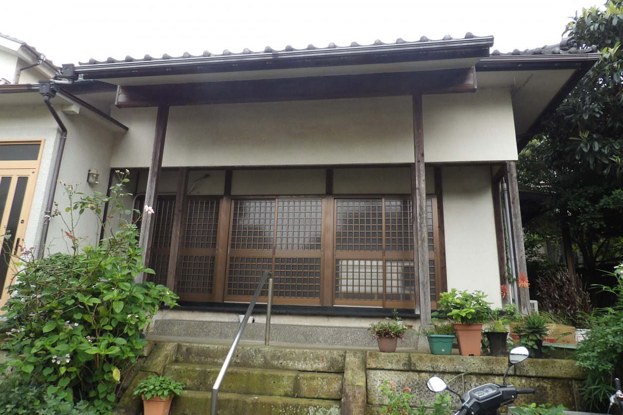 日蓮宗久保町教会 横浜市西区久保町 横浜 神奈川県 の旅行記 ブログ By ドクターキムルさん フォートラベル