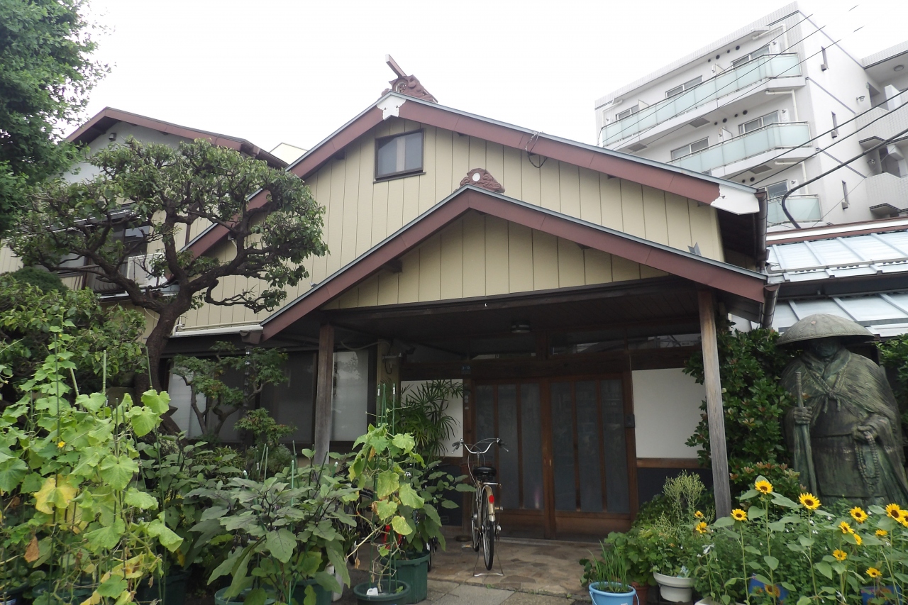 利正寺 横浜市西区久保町 横浜 神奈川県 の旅行記 ブログ By ドクターキムルさん フォートラベル 利正寺 横浜市西区久保町 横浜 神奈川県 の旅行記 ブログ By ドクターキムルさん フォートラベル