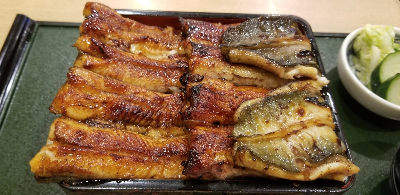 今日はうなぎの日 新小岩 うなぎ和友 新小岩 小岩 東京 の旅行記 ブログ By タブラオさん フォートラベル