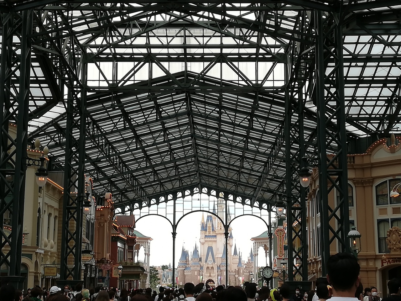 ディズニーランド0710 東京ディズニーリゾート 千葉県 の旅行記 ブログ By りいいさん フォートラベル ディズニーランド0710 東京ディズニーリゾート 千葉県 の旅行記 ブログ By りいいさん フォートラベル