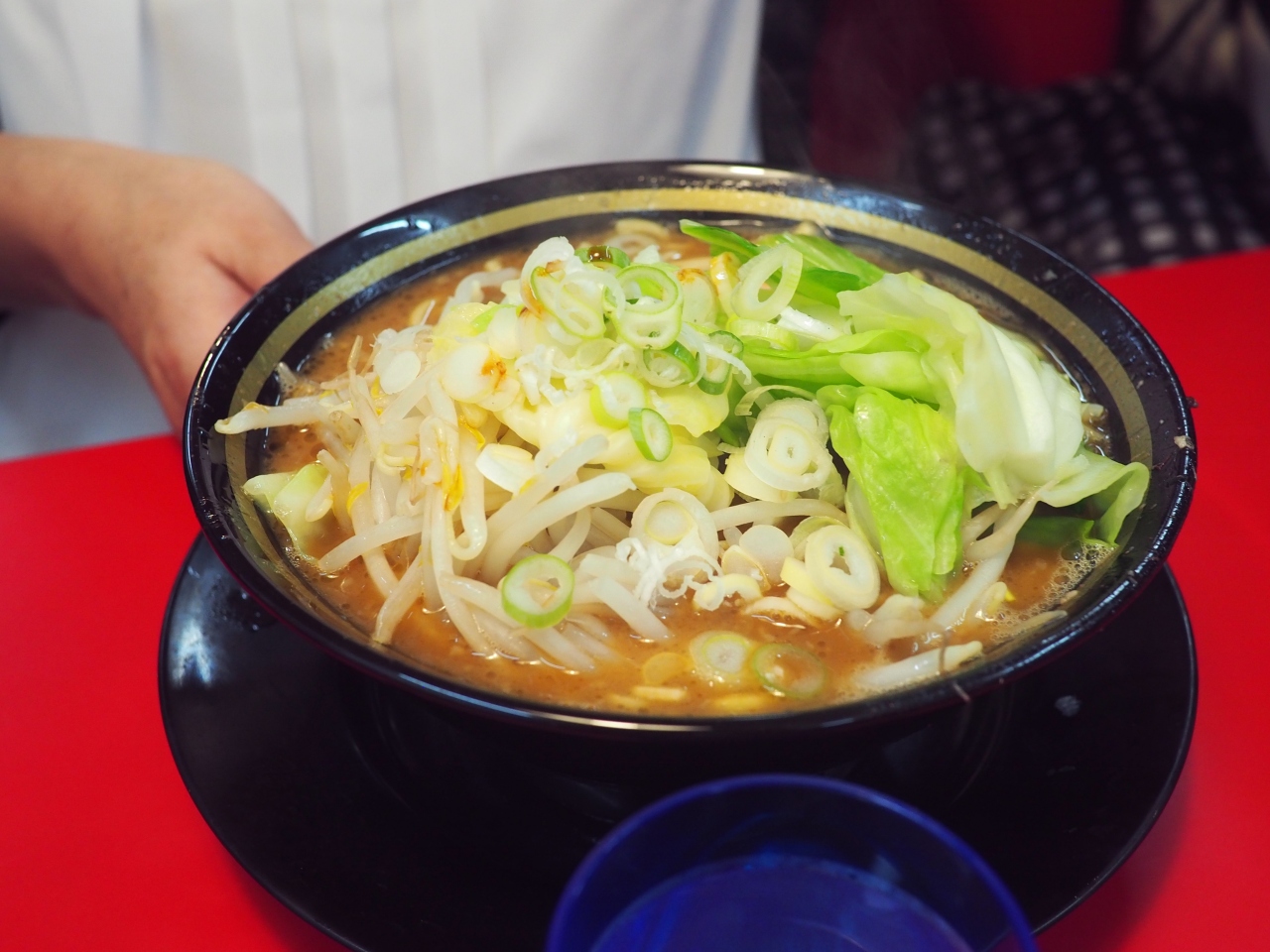 王道いしいのマニアックな野菜ラーメン 千葉市 千葉県 の旅行記 ブログ By メンデル親父さん フォートラベル