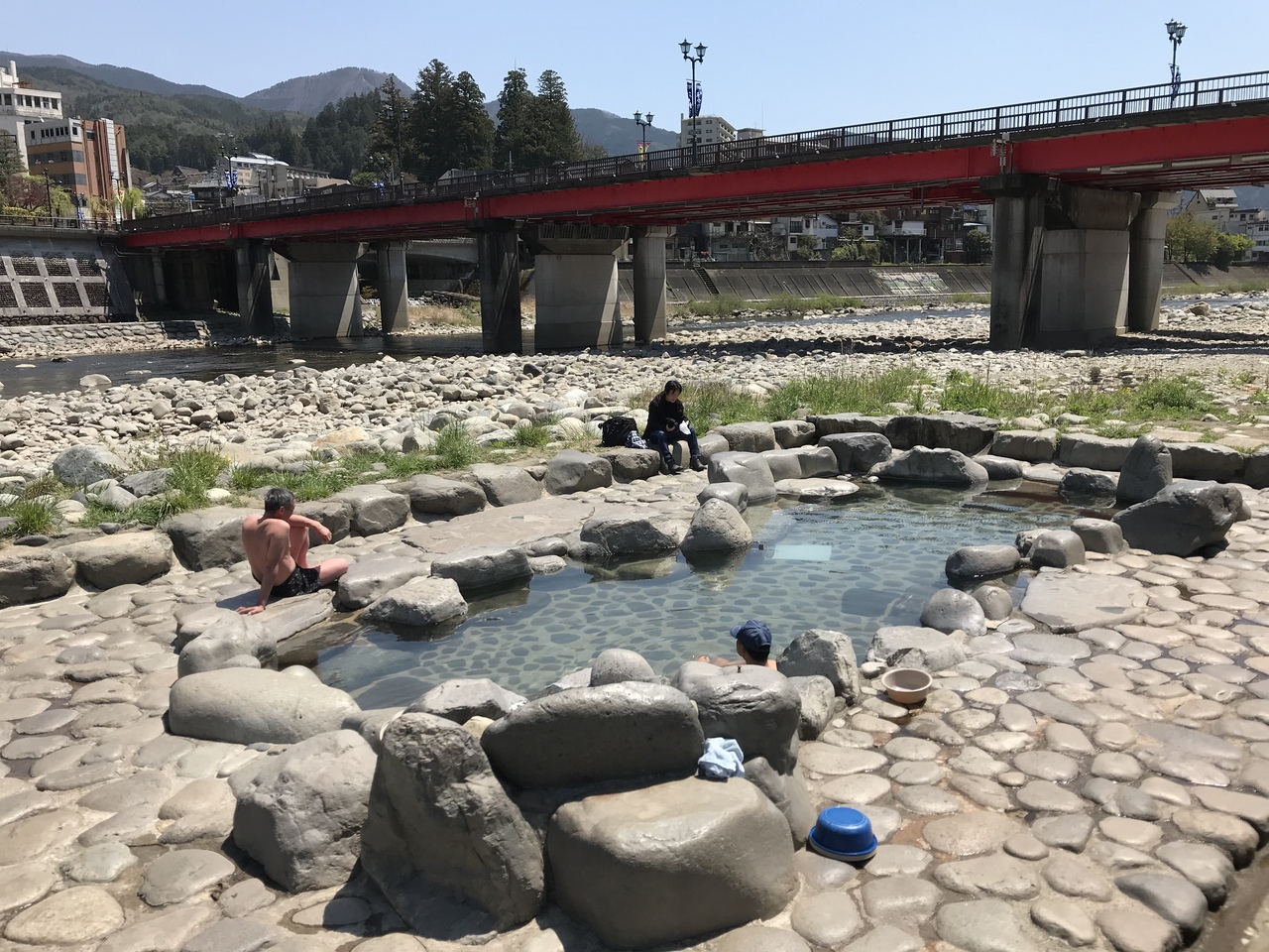 下呂温泉日帰り観光 温泉に浸る 下呂温泉 岐阜県 の旅行記 ブログ By Ttukomiさん フォートラベル