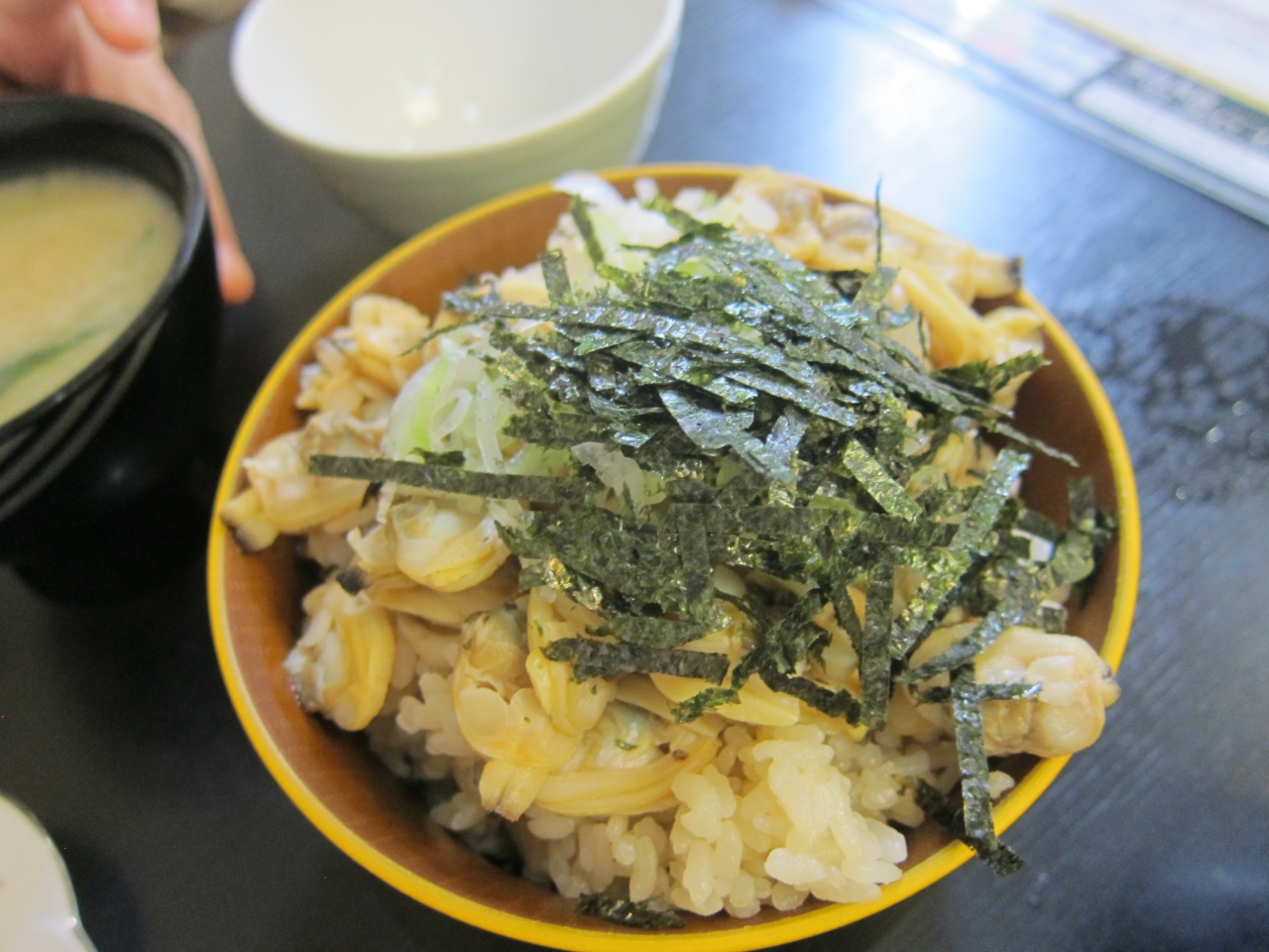 深川江戸資料館と深川めし 門前仲町 東京 の旅行記 ブログ By さきさん フォートラベル