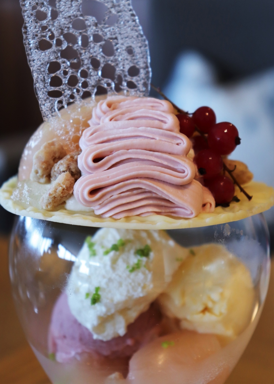 ヨコハマ グランド インターコンチネンタル ホテル グランドデラックス ベイビュー2504 横浜 神奈川県 の旅行記 ブログ By Kakenagashiさん フォートラベル
