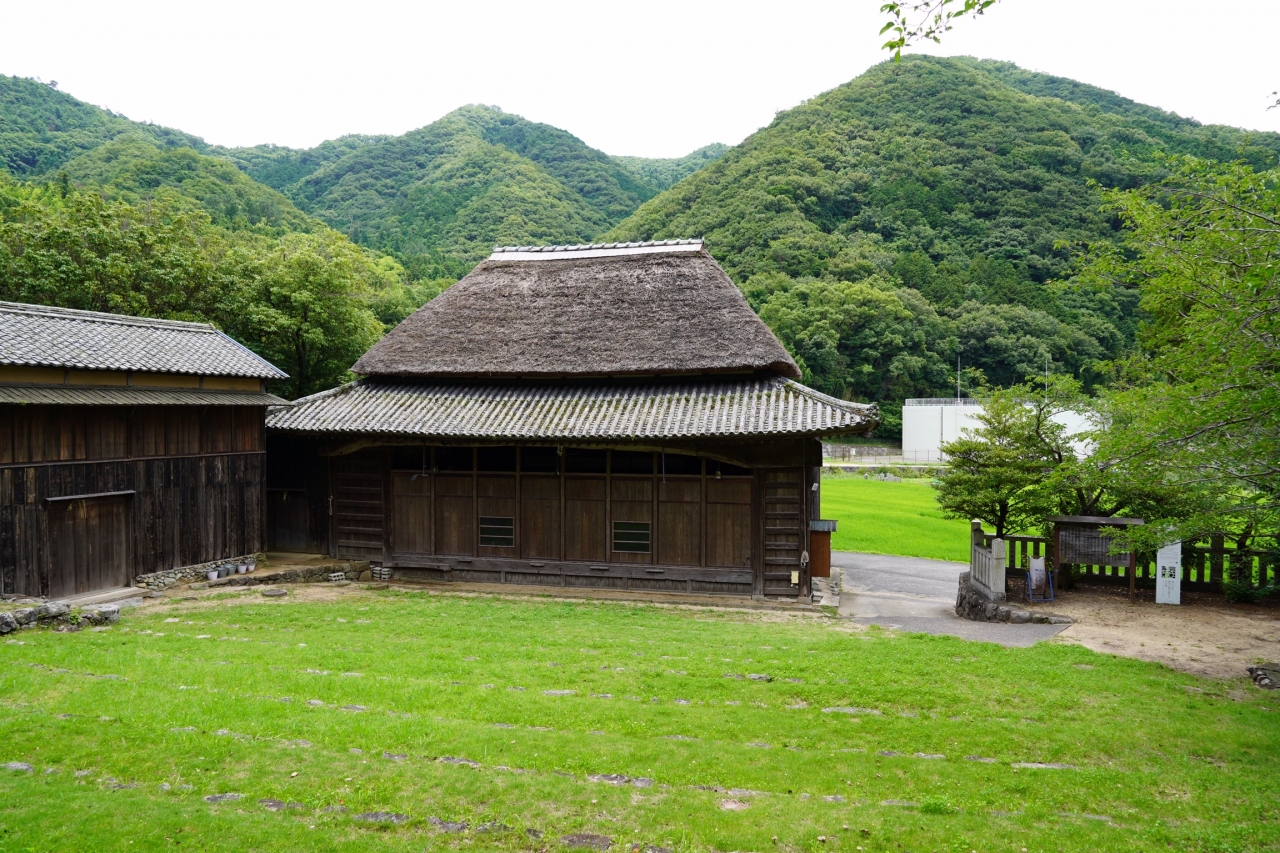 0716 3 小豆島 さらに田んぼと 肥土山農村歌舞伎台 第四十六番霊場多聞寺 小豆島 香川県 の旅行記 ブログ By Hhbさん フォートラベル