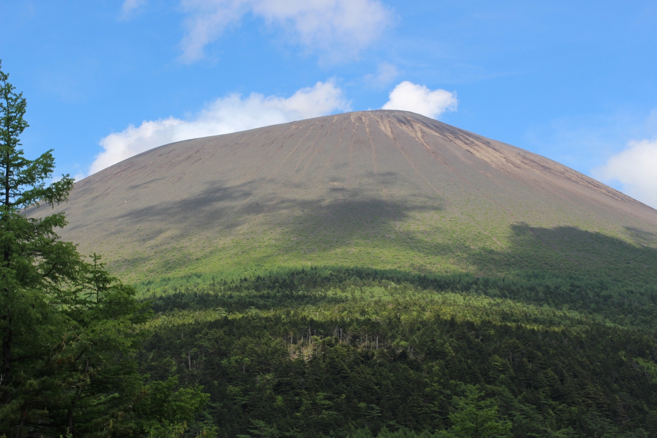 浅間山 車坂峠からjバンド周回からの前掛山登山 浅間温泉 長野県 の旅行記 ブログ By シャンクスさん フォートラベル 浅間山 車坂峠からjバンド周回からの前掛山登山 浅間温泉 長野県 の旅行記 ブログ By シャンクスさん フォートラベル