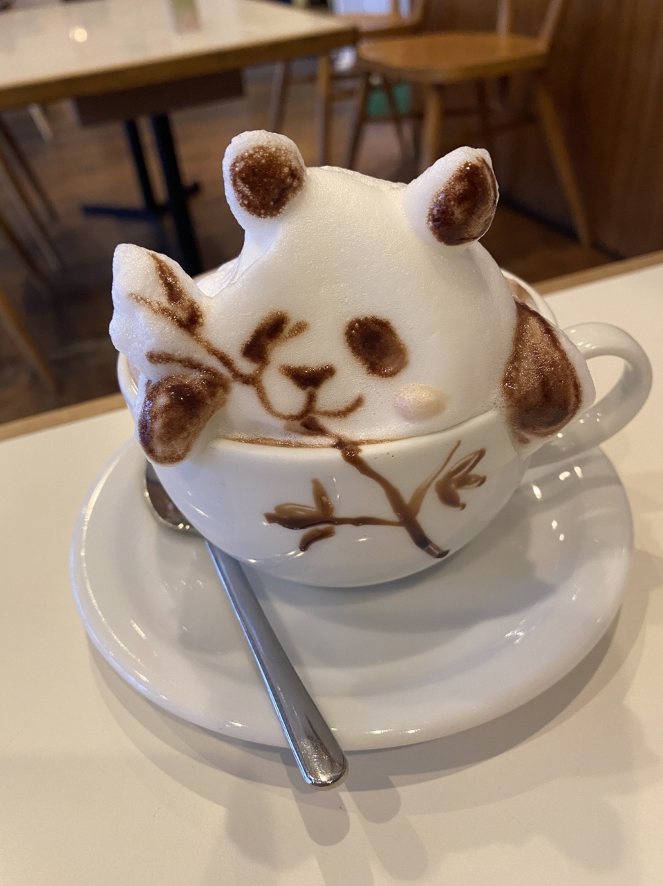 パンダ巡りin上野 上野 御徒町 東京 の旅行記 ブログ By Kyunruna1264さん フォートラベル パンダ巡りin上野 上野 御徒町 東京 の旅行記 ブログ By Kyunruna1264さん フォートラベル