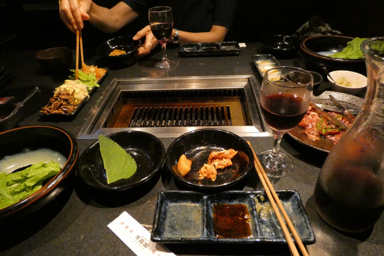 焼肉飯店 京昌園三島駅南口店の夕食 三島 静岡県 の旅行記 ブログ By ミシマさん フォートラベル 焼肉飯店 京昌園三島駅南口店の夕食 三島 静岡県 の旅行記 ブログ By ミシマさん フォートラベル