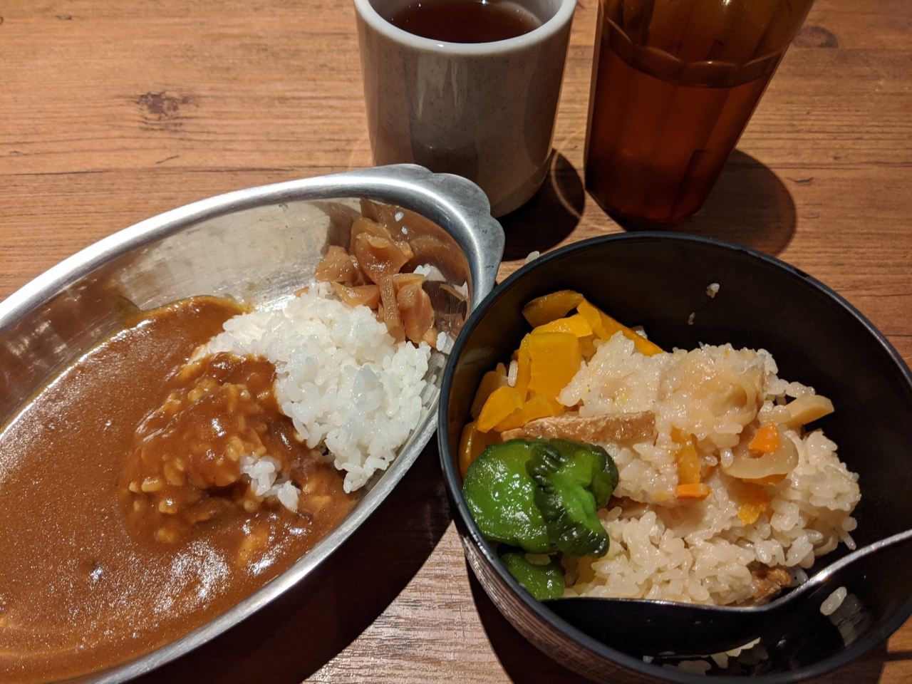 カプセルネットおもてなしのお宿で 1 980で宿泊 上野 御徒町 東京 の旅行記 ブログ By Paendoさん フォートラベル