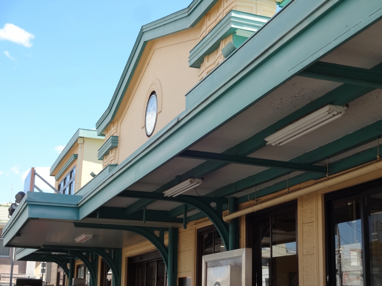 両毛あたりのレトロ建物と駅舎を愛でる 桐生 群馬県 の旅行記 ブログ By Tbさん フォートラベル 両毛あたりのレトロ建物と駅舎を愛でる 桐生 群馬県 の旅行記 ブログ By Tbさん フォートラベル