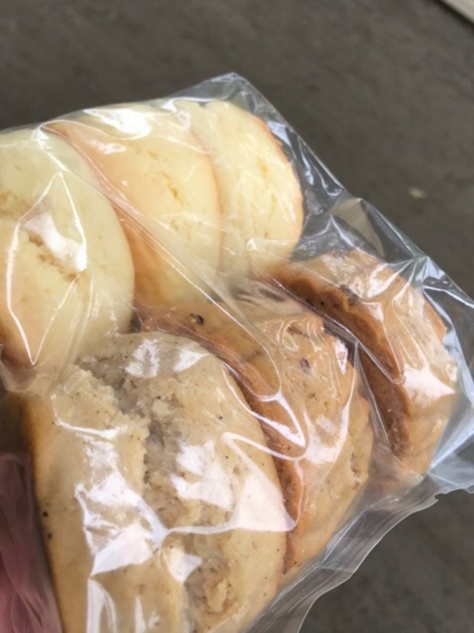 東京 ケーキの工場直売と浮間公園 スコーンと睡蓮 赤羽 東京 の旅行記 ブログ By としさん フォートラベル