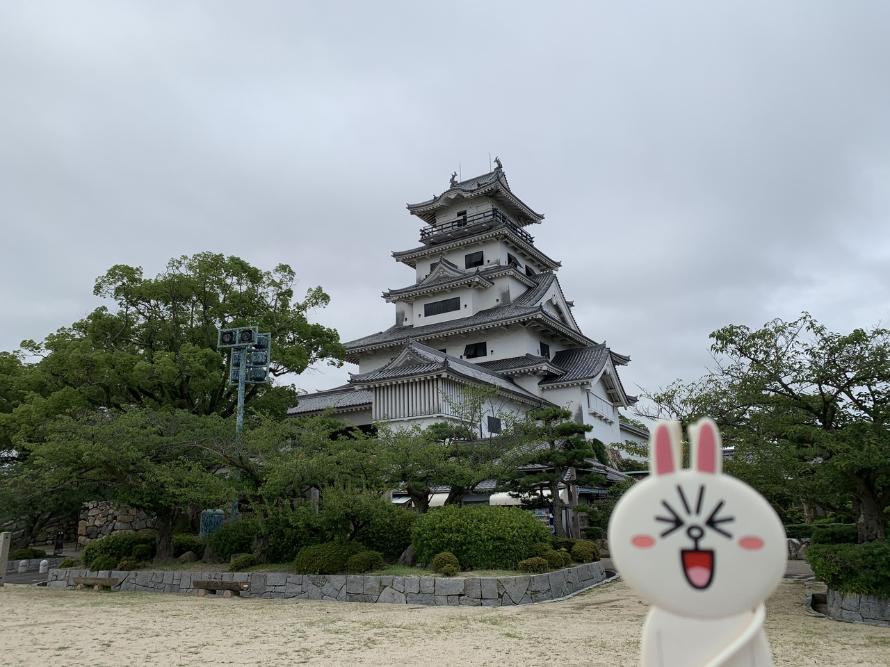 広島 宮島 愛媛 松山旅行 07 12 16 今治 愛媛県 の旅行記 ブログ By リバーさん フォートラベル