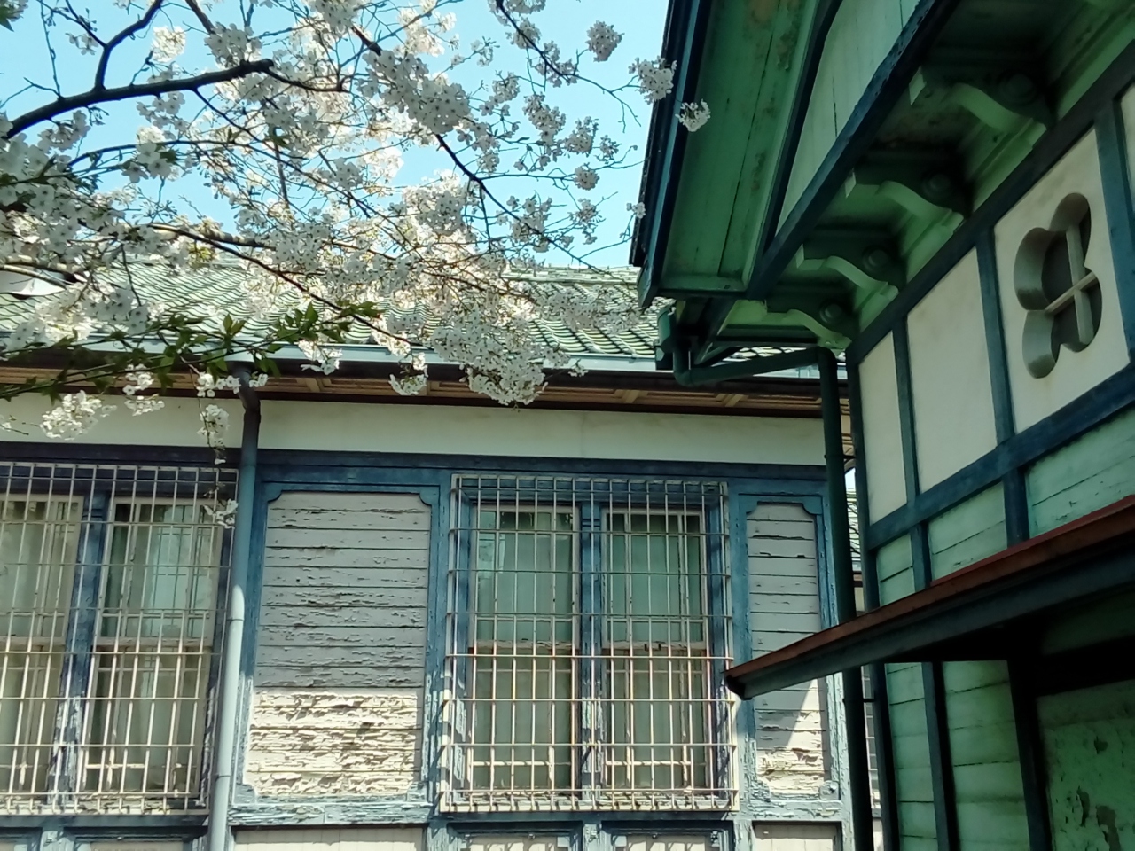 岡崎の洋館を訪れた 岡崎 愛知県 の旅行記 ブログ By 藤崎遥さん フォートラベル