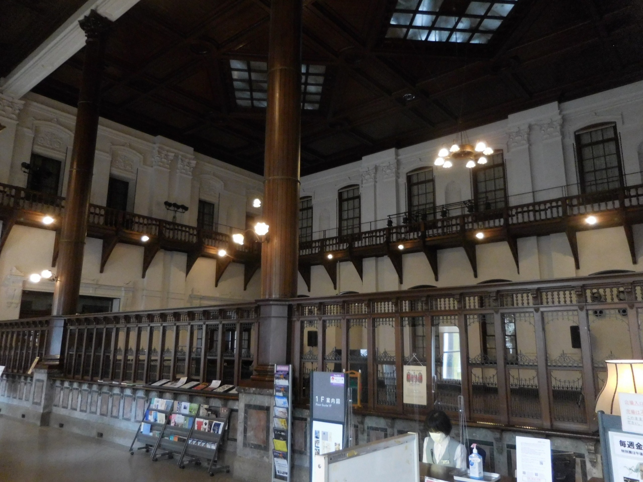 京都観光旅行 その１ 京都文化博物館 西本願寺 東本願寺 二条 烏丸 河原町 京都 の旅行記 ブログ By Kenさん フォートラベル