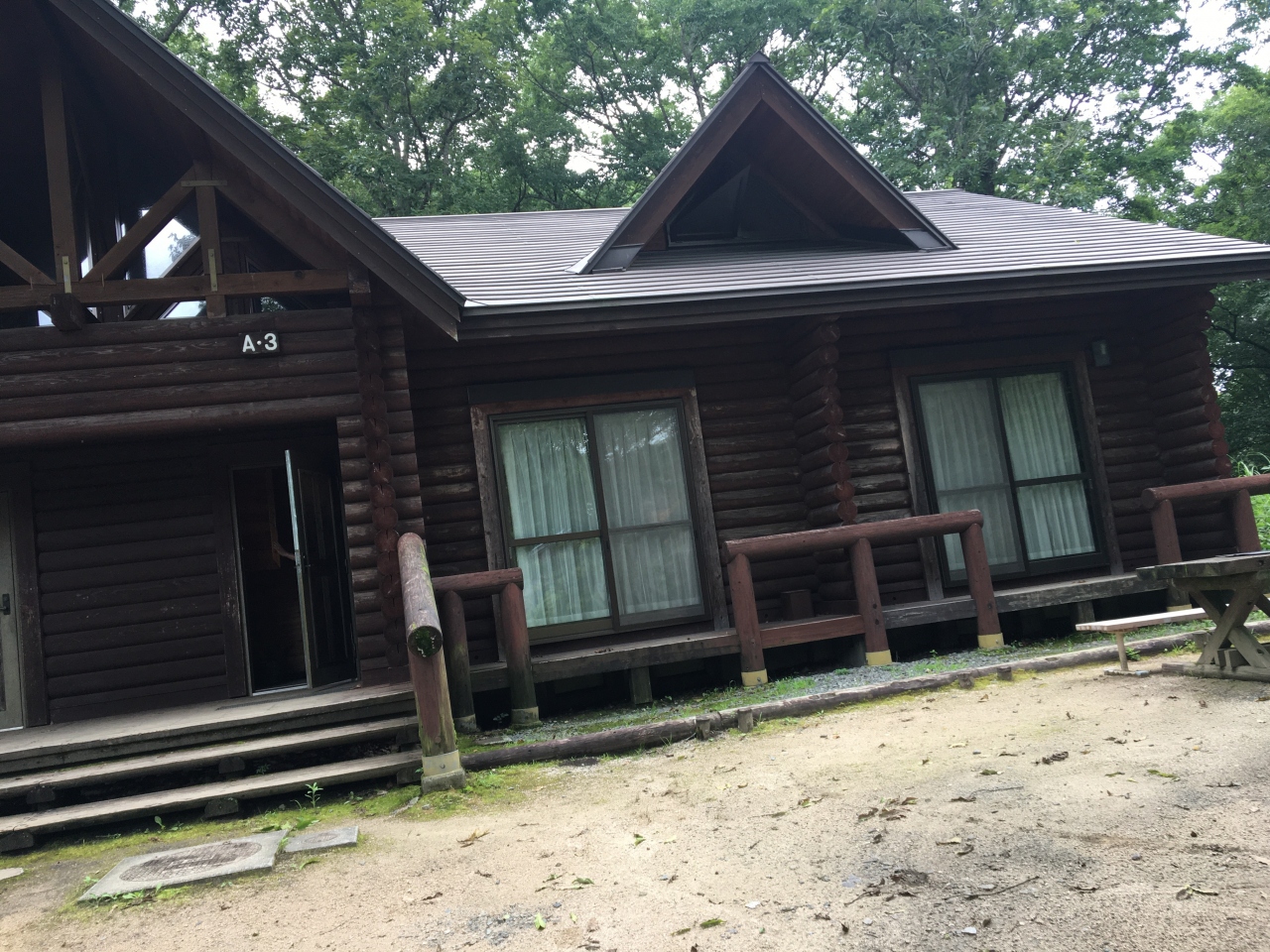 自然豊かな帝釈峡でコテージ宿泊 帝釈峡 比婆山 神石高原 広島県 の旅行記 ブログ By ラブ旅子さん フォートラベル