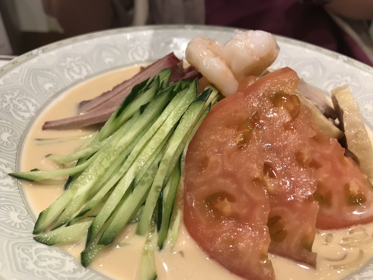 梅雨明け間際の神奈川ワンデーグルメ その2 横浜でおいしい中華料理が食べたい 横浜 神奈川県 の旅行記 ブログ By 行き当たりばったりさん フォートラベル