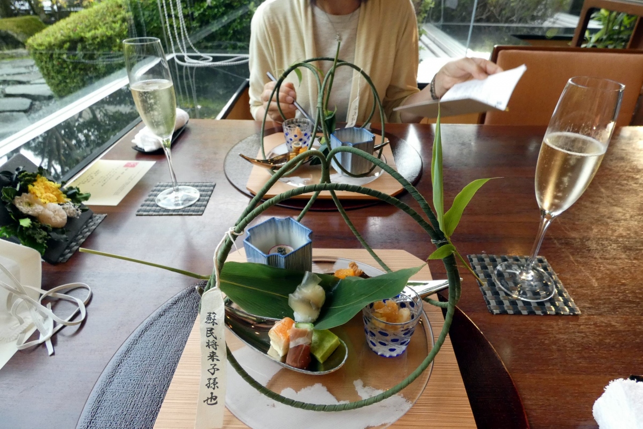 02 初夏のエクシブ山中湖2泊 お部屋で乾杯 日本料理 花木鳥のオーナー夕食1名無料特典の推奨料理 プレミアムスモールポーション 花暦の夕食 富士五湖 山梨県 の旅行記 ブログ By ミシマさん フォートラベル 02 初夏のエクシブ山中湖2泊 お部屋で乾杯 日本料理 花木鳥のオーナー夕食1名無料特典の推奨料理 プレミアムスモールポーション 花暦の夕食 富士五湖 山梨県 の旅行記 ブログ By ミシマさん フォートラベル