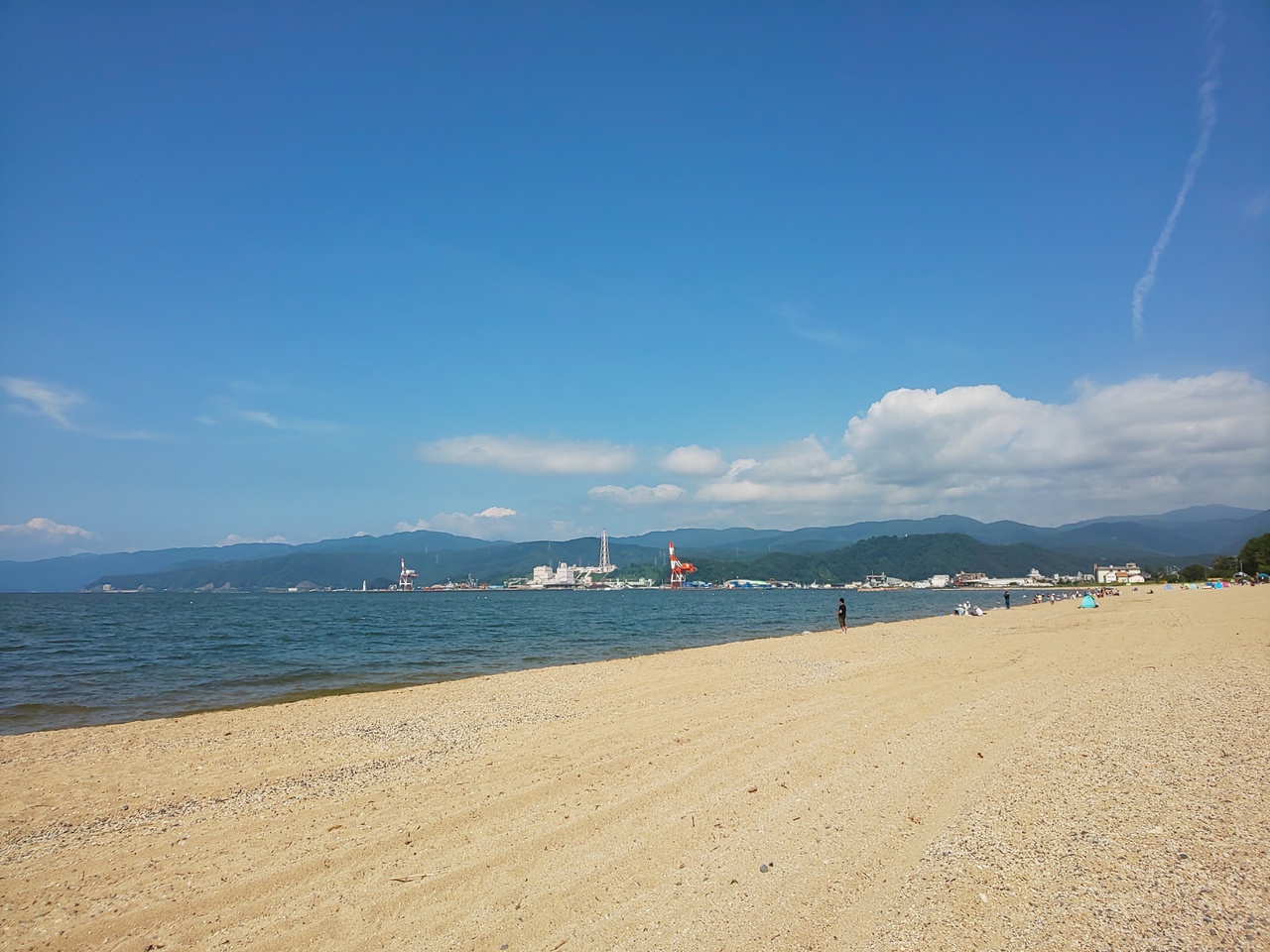 2020 8 1 気比神宮と気比の松原海水浴場 敦賀 福井県 の旅行記 ブログ By まるなさん フォートラベル 2020 8 1 気比神宮と気比の松原海水浴場 敦賀 福井県 の旅行記 ブログ By まるなさん フォートラベル
