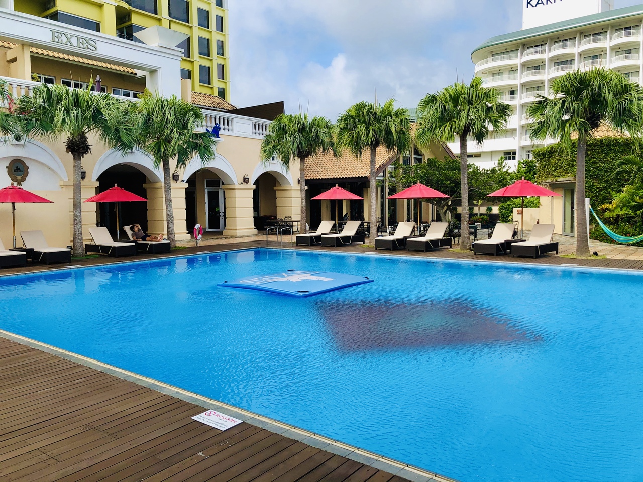 Okinawa Spa Resort Exes 沖縄スパリゾート エグゼス 恩納 読谷 沖縄県 の旅行記 ブログ By 頭皮の秘 さん フォートラベル Okinawa Spa Resort Exes 沖縄スパリゾート エグゼス 恩納 読谷 沖縄県 の旅行記 ブログ By 頭皮の秘 さん フォートラベル