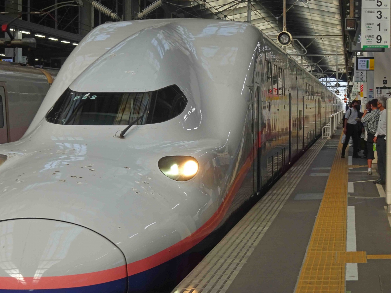 コロナ騒動下の新潟往復と東京駅グランスタ 新潟市 新潟県 の旅行記 ブログ By Kちゃんさん フォートラベル