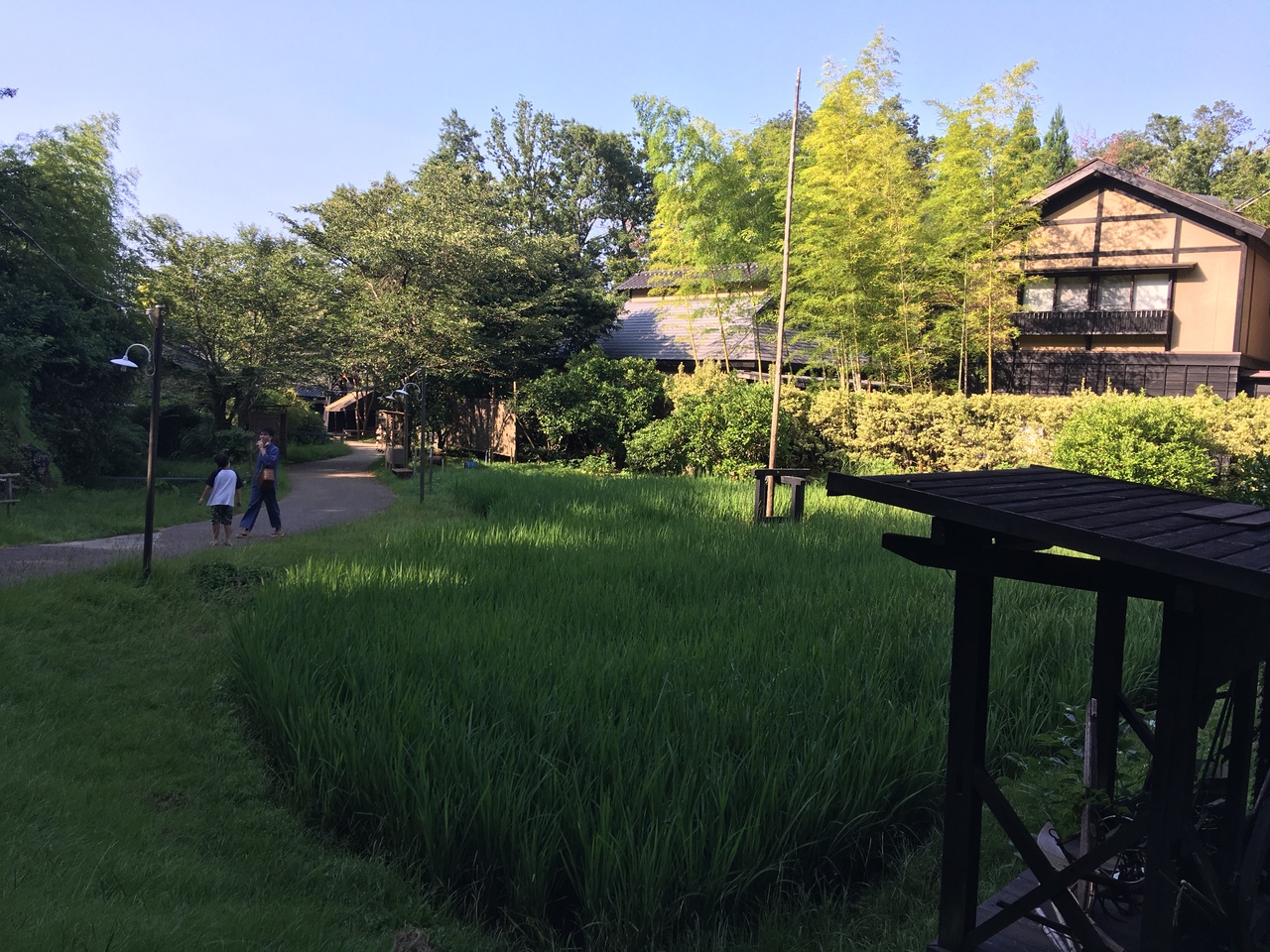 夏休み下田東急ホテルから伊豆高原 きらの里へ 伊豆高原 静岡県 の旅行記 ブログ By Bigmokoさん フォートラベル