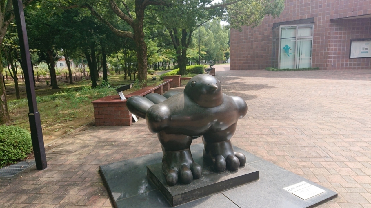 山梨県立美術館 ぶどう 桔梗信玄餅 工場 日帰りドライブ 甲府 山梨県 の旅行記 ブログ By Pupu779さん フォートラベル