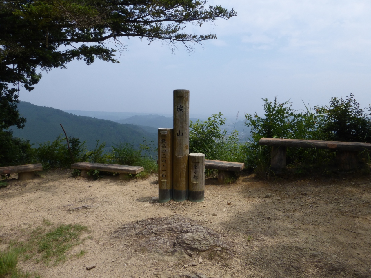 戸倉の山その3 あきる野 秋川渓谷 東京 の旅行記 ブログ By いっちゃん13さん フォートラベル 戸倉の山その3 あきる野 秋川渓谷 東京 の旅行記 ブログ By いっちゃん13さん フォートラベル