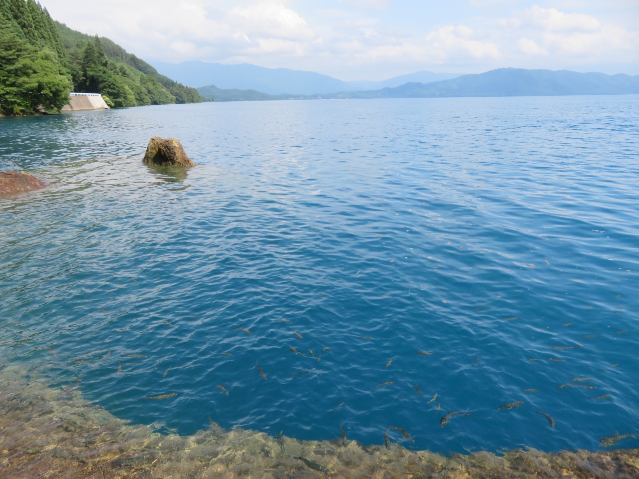 田沢湖ブルーを楽しもう 田沢湖 乳頭温泉郷 秋田県 の旅行記 ブログ By ぱくにくさん フォートラベル 田沢湖ブルーを楽しもう 田沢湖 乳頭温泉郷 秋田県 の旅行記 ブログ By ぱくにくさん フォートラベル